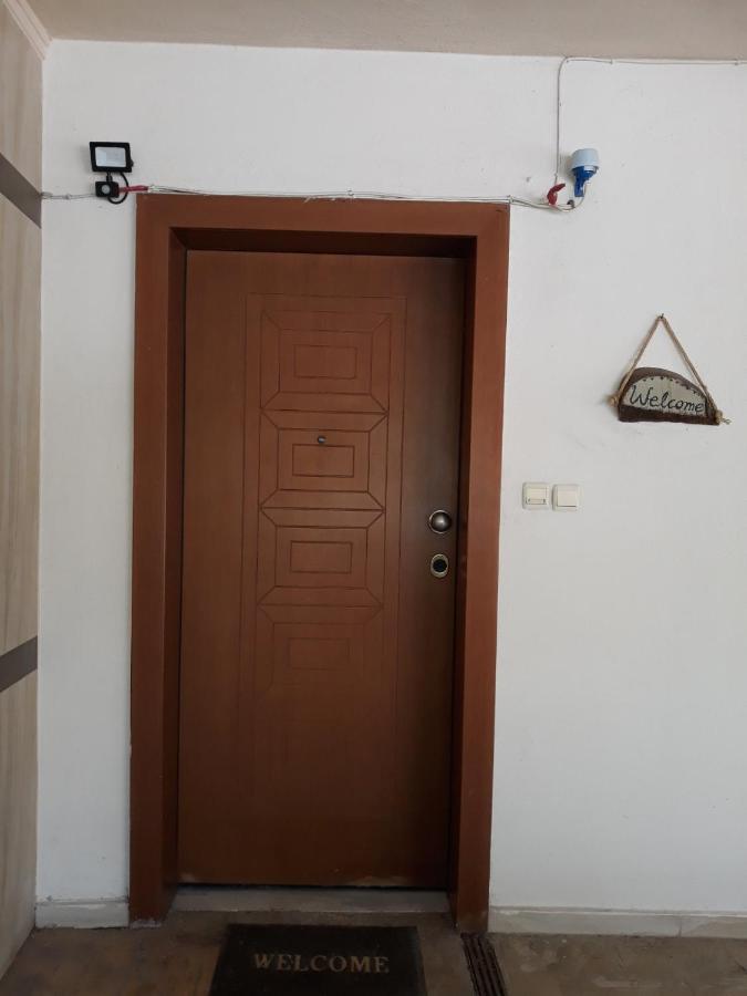 Apartamento Xronis 1 Nea Michaniona Exterior foto