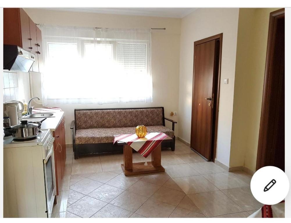 Apartamento Xronis 1 Nea Michaniona Exterior foto