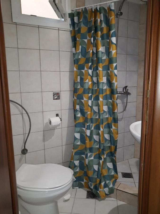 Apartamento Xronis 1 Nea Michaniona Exterior foto